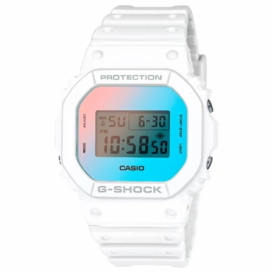 Casio férfi óra - DW-5600TL-7ER - G-Shock