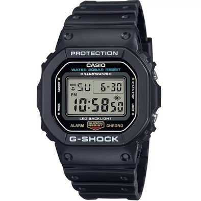 Casio férfi óra - DW-5600UE-1ER - G-Shock