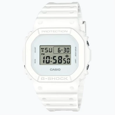 Casio férfi óra - DW-5600WW-7ER - G-Shock Casio férfi óra - DW-5600WW-7ER - G-Shock