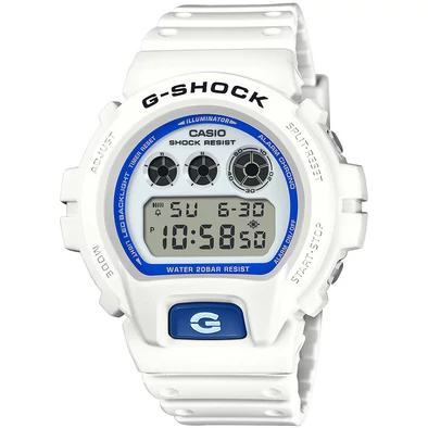 Casio férfi óra - DW-6900HDS-7ER - G-Shock Casio férfi óra - DW-6900HDS-7ER - G-Shock