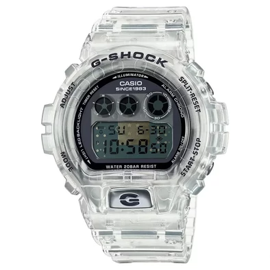 Casio férfi óra - DW-6940RX-7ER - G-Shock
