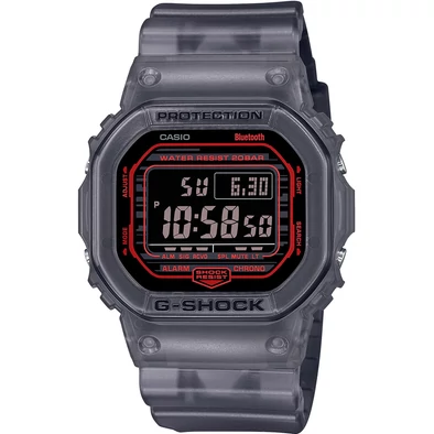 Casio férfi óra - DW-B5600G-1ER - G-Shock The Origin Bluetooth