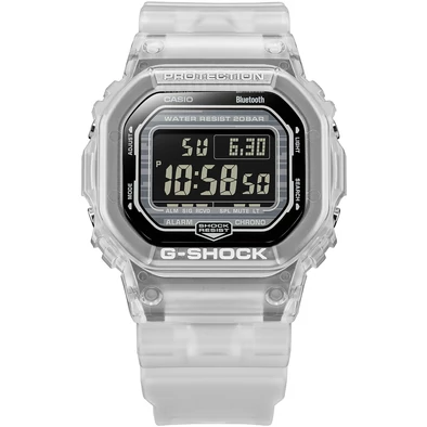 Casio férfi óra - DW-B5600G-7ER - G-SHOCK
