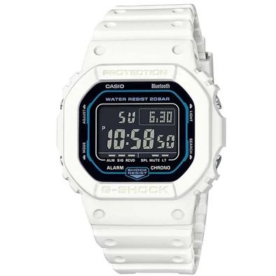 Casio férfi óra - DW-B5600SF-7ER - G-Shock