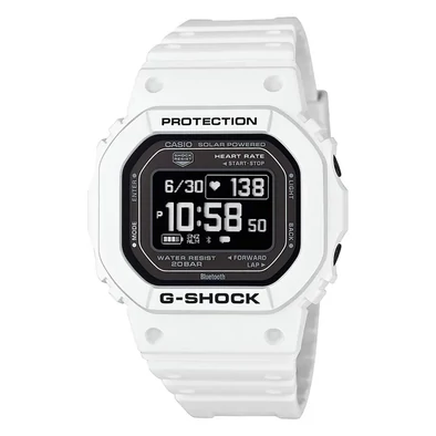 Casio férfi okosóra - DW-H5600-7ER - G-Shock