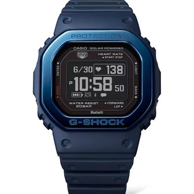 Casio férfi okosóra - DW-H5600MB-2ER - G-Shock