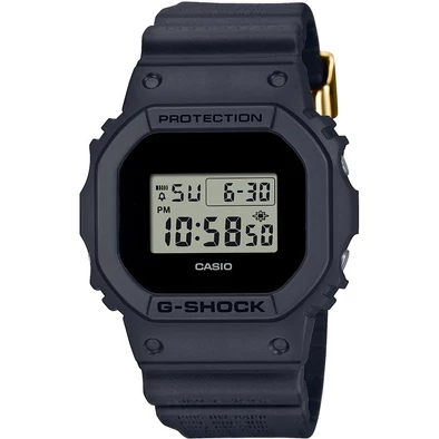 Casio férfi óra - DWE-5657RE-1ER - G-Shock 40TH ANNIVERSARY REMASTER BLACK