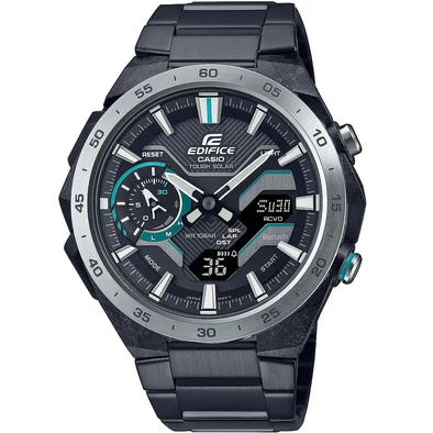 Casio férfi óra - ECB-2000DD-1AEF - Edifice