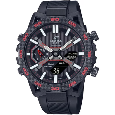 Casio férfi óra - ECB-2000PB-1AEF - Edifice