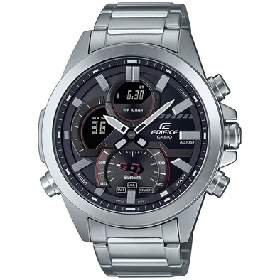 Casio Férfi óra  - ECB-30D-1AEF - Edifice
