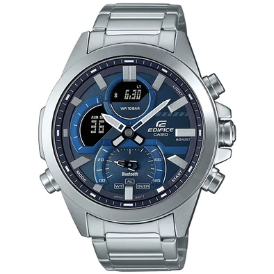 Casio Férfi óra  - ECB-30D-2AEF - Edifice