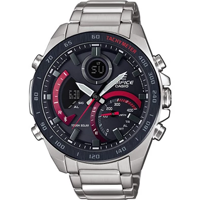 Casio férfi óra - ECB-900DB-1AER - Edifice PREMIUM