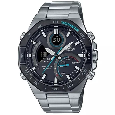 Casio férfi óra - ECB-950DB-1AEF - Edifice