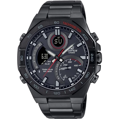 Casio férfi óra - ECB-950DC-1AEF - Edifice