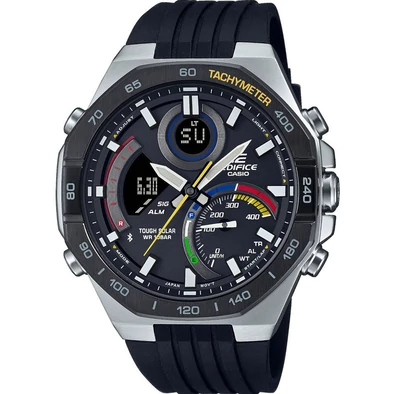 Casio férfi óra - ECB-950MP-1AEF - Edifice