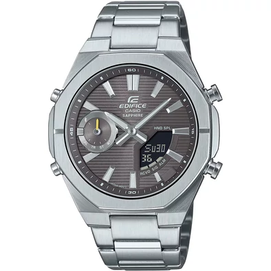 Casio férfi óra - ECB-S10D-8AEF - Edifice