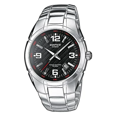 Casio férfi óra - EF-125D-1AVEF - Edifice Basic