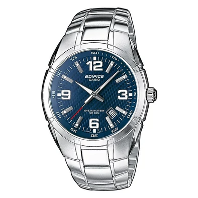 Casio férfi óra - EF-125D-2AVEF - Edifice Basic