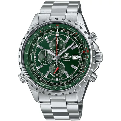 Casio Férfi óra - EF-527D-3AVUEF - Edifice