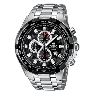 Casio férfi óra - EF-539D-1AVEF - Edifice Basic