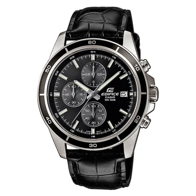Casio férfi óra - EFR-526L-1AVUEF - Edifice Basic