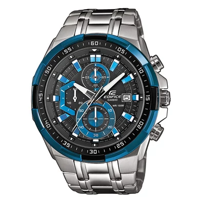 Casio férfi óra - EFR-539D-1A2VUEF - Edifice Basic