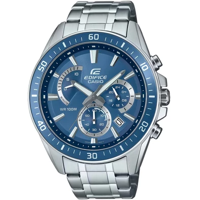 Casio férfi óra - EFR-552D-2AVUEF - Edifice