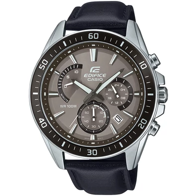 Casio férfi óra - EFR-552L-5AVUEF - Edifice