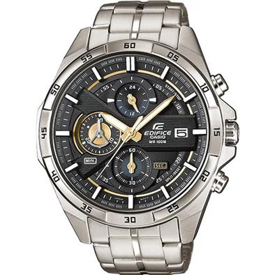 Casio férfi óra - EFR-556D-1AVUEF - Edifice Basic