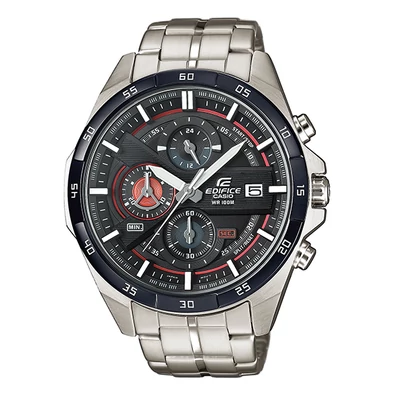 Casio férfi óra - EFR-556DB-1AVUEF - Edifice Basic