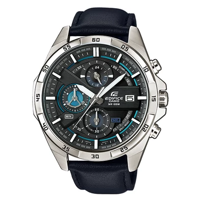 Casio férfi óra - EFR-556L-1AVUEF - Edifice Basic