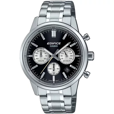 Casio férfi óra - EFR-575D-1AEF - Edifice Standard Chronograph