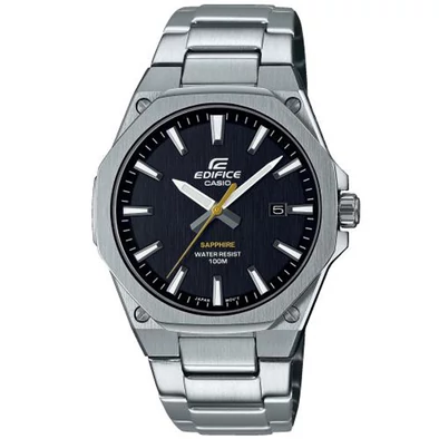 Casio férfi óra - EFR-S108D-1AVUEF - Edifice PREMIUM
