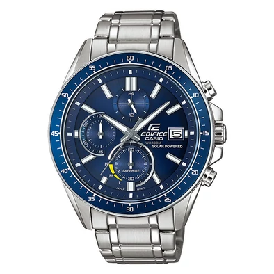 Casio férfi óra - EFS-S510D-2AVUEF - Edifice PREMIUM