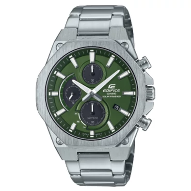 Casio férfi óra - EFS-S570D-3AUEF - Edifice Solar Sapphire