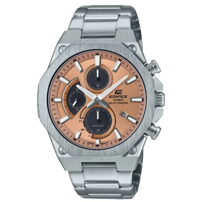 Casio férfi óra - EFS-S570D-5AUEF - Edifice Solar Sapphire