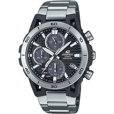 Casio férfi óra - EFS-S640D-1AVUEF - Edifice