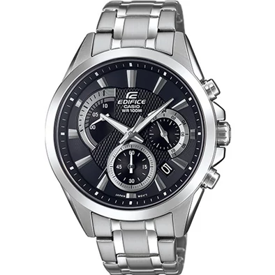 Casio férfi óra - EFV-580D-1AVUEF - Edifice Basic