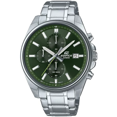 Casio férfi óra - EFV-610D-3CVUEF - Edifice