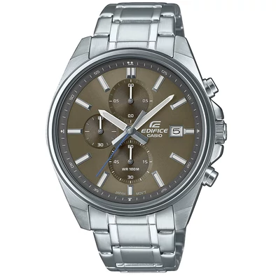 Casio férfi óra - EFV-610D-5CVUEF - Edifice