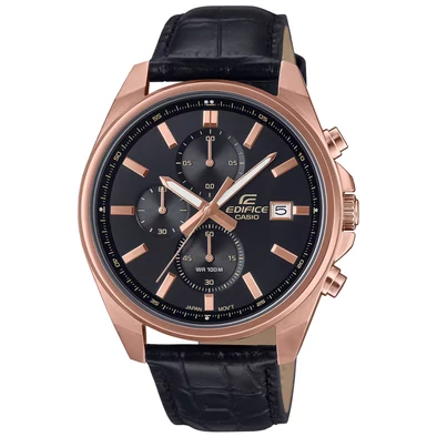 Casio férfi óra - EFV-610ECL-1AUEF - Edifice
