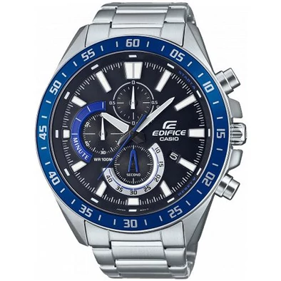 Casio Férfi óra - EFV-620D-1A2VUEF - Edifice