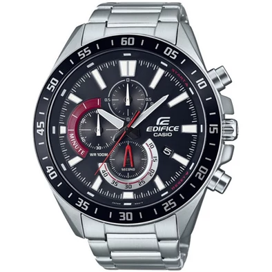 Casio Férfi óra - EFV-620D-1A4VUEF - Edifice
