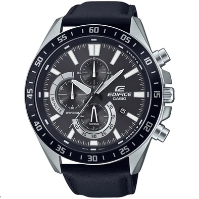 Casio Férfi óra - EFV-620L-1AVUEF - Edifice