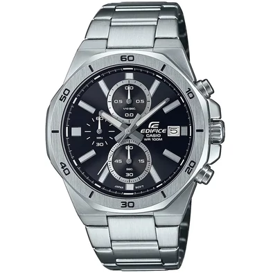 Casio férfi óra - EFV-640D-1AVUEF - Edifice