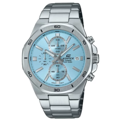 Casio férfi óra - EFV-640D-2BVUEF - Edifice