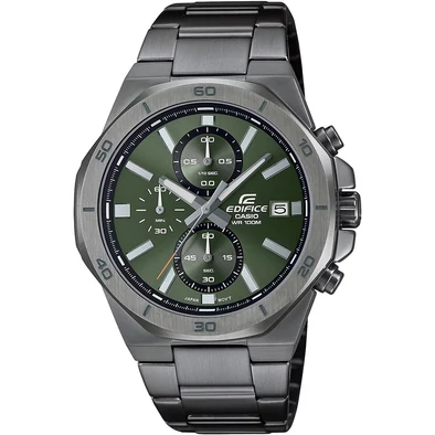 Casio férfi óra - EFV-640DC-3AVUEF - Edifice