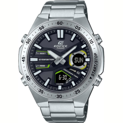 Casio férfi óra - EFV-C110D-1A3VEF - Classic Horloge