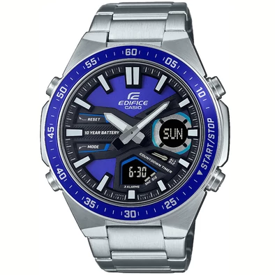 Casio férfi óra - EFV-C110D-2AVEF - Edifice