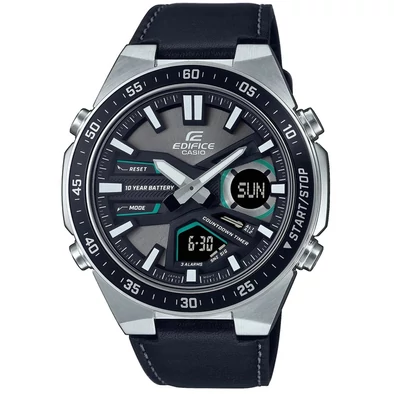 Casio férfi óra - EFV-C110L-1AVEF - Edifice